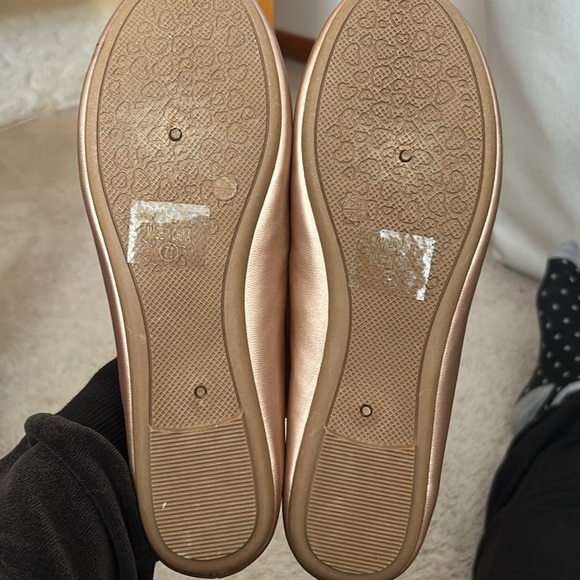 Refresh Demi-11 Rose Gold Flats - Picture 4 of 7